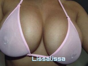 Lissalissa