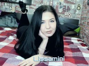 Lissamini