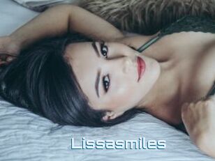 Lissasmiles