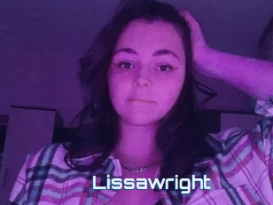 Lissawright