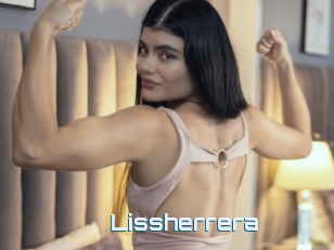 Lissherrera