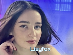 Lisyfox