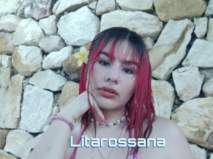 Litarossana