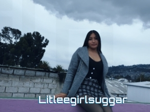 Litleegirlsuggar