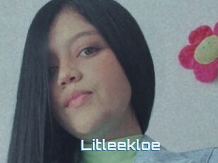 Litleekloe