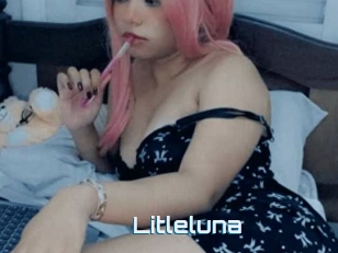 Litleluna