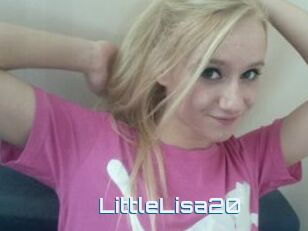 LittleLisa20