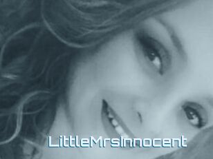 LittleMrsInnocent