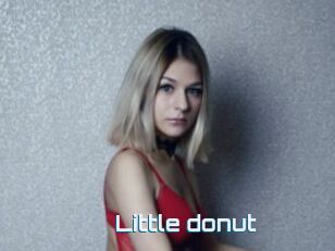 Little_donut