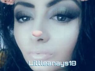 Littleanays18