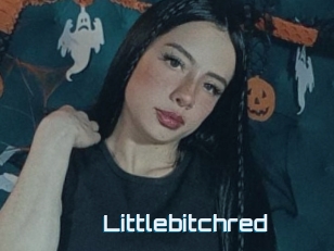 Littlebitchred