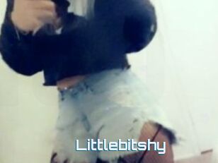 Littlebitshy