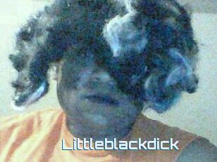 Littleblackdick