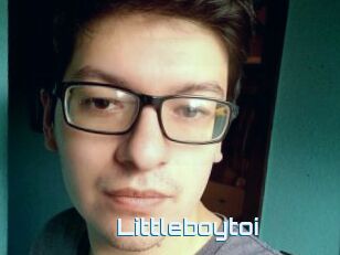 Littleboytoi