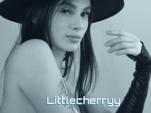 Littlecherryy