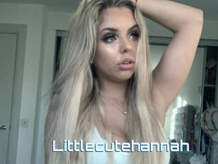 Littlecutehannah