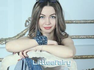 Littleefairy