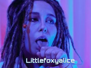 Littlefoxyalice