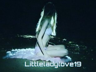 Littleladylove19