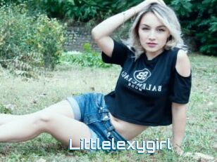 Littlelexygirl