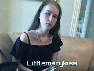 Littlemarykiss