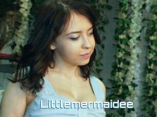 Littlemermaidee