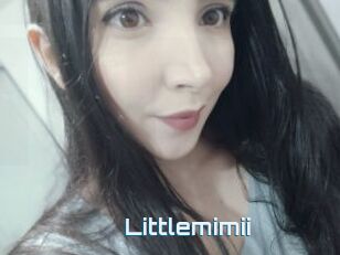 Littlemimii