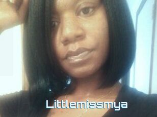 Littlemissmya