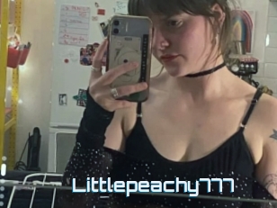 Littlepeachy777