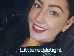 Littlereddelight