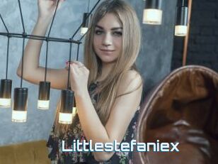 Littlestefaniex