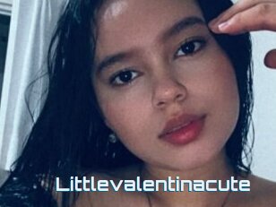 Littlevalentinacute