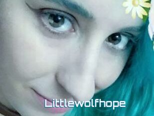 Littlewolfhope