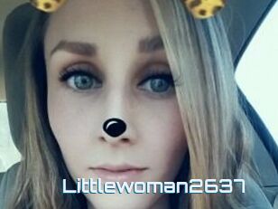 Littlewoman2637