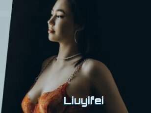 Liuyifei