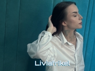 Liviafrikel