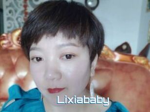 Lixiababy