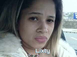 Lixty