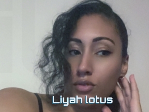 Liyah_lotus