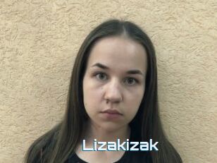 Lizakizak