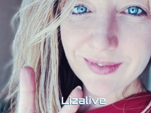 Lizalive