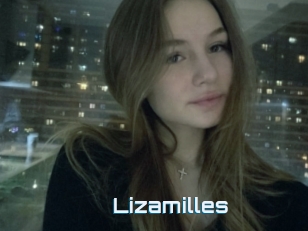 Lizamilles