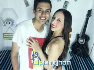 Lizandjhon