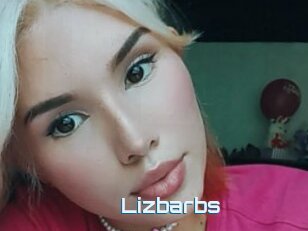 Lizbarbs