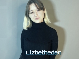 Lizbetheden