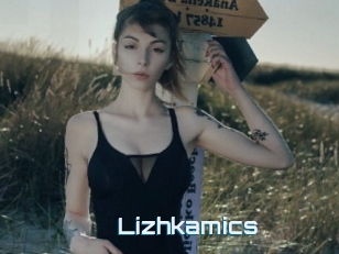 Lizhkamics