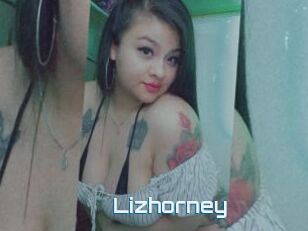 Lizhorney