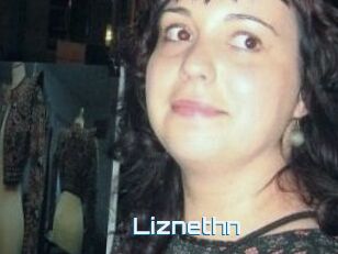 Liznethn