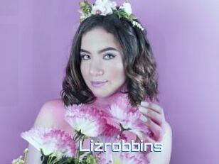 Lizrobbins