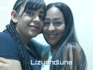 Lizyandluna